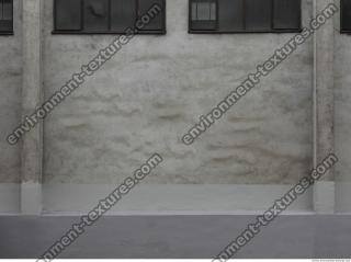 photo texture of wall plaster dirty 0002